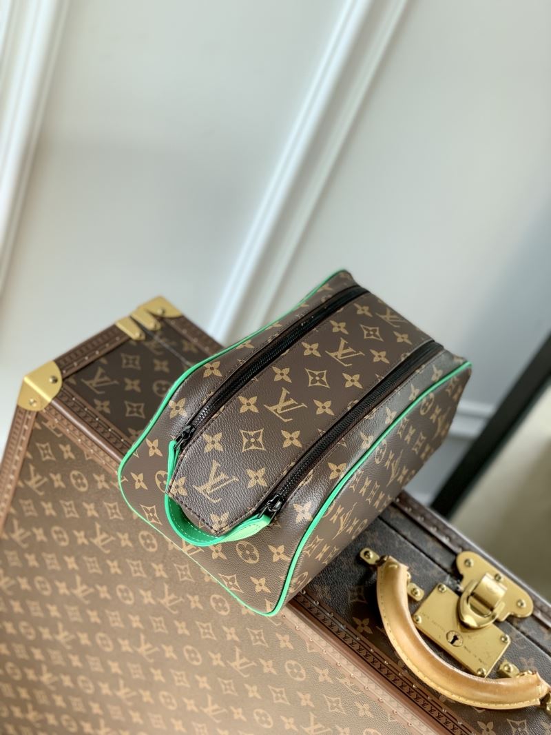 LV Cosmetic Bags